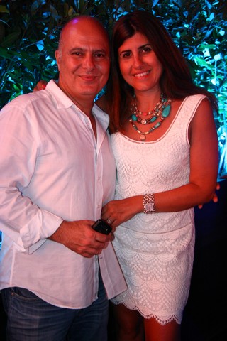 Donner Sang Compter Fundraising Event